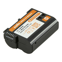 Jupio EN-EL15C Rechargeable Li-Ion Ultra Battery for Nikon