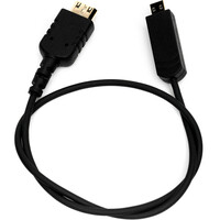 SmallHD 30cm Micro-HDMI to Mini-HDMI Cable
