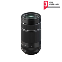 Fujifilm XF 70-300mm f/4-5.6 R LM OIS WR Lens