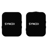 Synco Audio WAir-G1-A1 Ultracompact Digital Wireless Microphone (2.4 GHz)