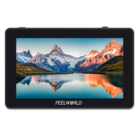FeelWorld F6 Plus 5.5" 4K HDMI Monitor