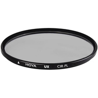 Hoya 58mm UX Circular Polarising Filter