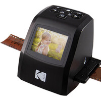 Kodak Mini Digital Film Scanner