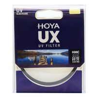 Hoya 82mm UX UV Filter