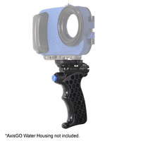 AquaTech AxisGO Bluetooth Pistol Grip