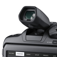 Blackmagic Pocket Cinema Camera Pro Electronic Viewfinder (EVF)