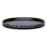 Hoya 37mm Circular Polarising Filter