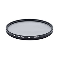 Hoya 37mm UXII Circular Polarising Filter