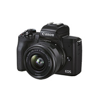 Canon EOS M50 III + EF-M15-45 Single Kit