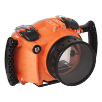AquaTech Edge Underwater Sport Housing for Canon R6