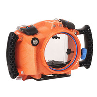 AquaTech Edge Underwater Sport Housing for Sony