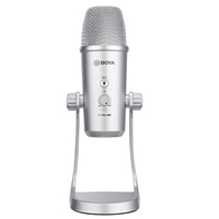 BY-PM700SP USB Podcast Microphone