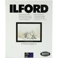 Ilford Multigrade Art 300 Paper 8 x 10" - 50 Sheets