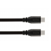 RODE SC17 USB-C to USB-C Cable