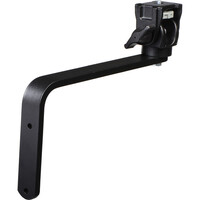 Manfrotto 356 Wall Mount Camera Support with 234 Swivel Tilt Head