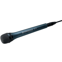 Sennheiser Vocal Microphone (cardioid, dynamic)