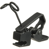 Sanken HC-11SV Vertical Microphone Clip for COS-11S Microphone - 10-Pack Black