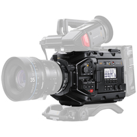 Blackmagic Design URSA Mini Pro 4.6K G2 Digital Cinema Camera