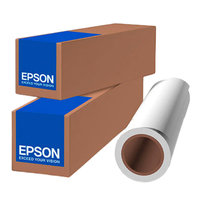 Epson Photo Paper Gloss 250gsm 432mm x 30m