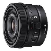 Sony FE 24mm F/2.8 Lens 