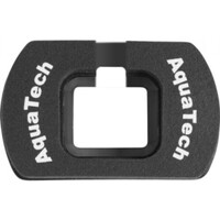 AquaTech NEP-6 Eyepiece for Nikon Z6 and Z7