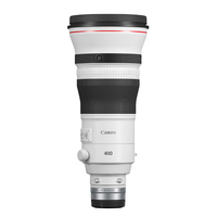 Canon RF 400mm f/2.8 L IS USM Lens