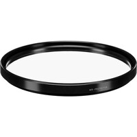 Sigma 105mm Water Resistant Protector Filter