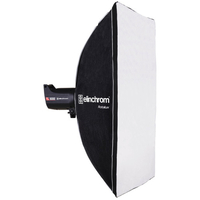 Elinchrom 100cm x 100cm Rotalux Squarebox