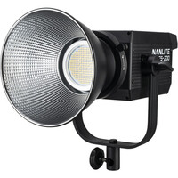 Nanlite FS-200 5600K Daylight LED Monolight