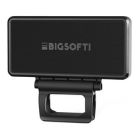 BIGSOFTI ONE Ultralightweight Portable LED Soft Light