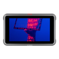 Atomos Ninja V+ 8K RAW HDR Monitor Recorder