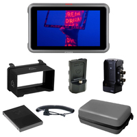 Atomos Ninja V+ 8K Monitor and Recorder Pro Kit