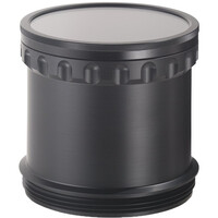 AquaTech P-130 Lens Port
