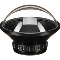 AquaTech PD-140 Lens Port for Sport Underwater Housings