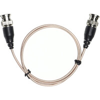 SmallHD 61cm BNC to BNC Thin Cable
