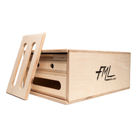 FML 4-In-1 Nested Apple Box Set