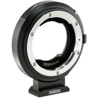 Metabones Canon EF Lens to FUJIFILM GFX Camera Body T Smart Adapter