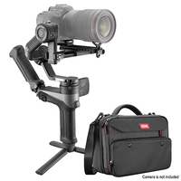 Zhiyun-Tech WEEBILL 2 Gimbal - Combo