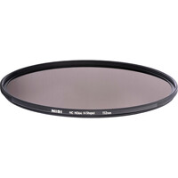 NiSi 112mm NC Neutral Density Filter ND64 for Nikon Z 14-24mm f/2.8 S Lens - 6-Stop