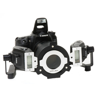 PhotoMed Polar Eyes SB-R200/R1 Model for Nikon SB-R200/R1 FLASH