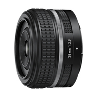 Nikon Z 28mm f/2.8 SE Lens 