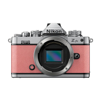 Nikon Z fc - Body Only - Pink