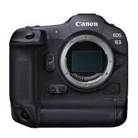 Canon EOS R3 - Body Only 