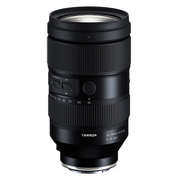 Tamron 35-150mm F/2-2.8 Di III VXD Lens - Sony FE Mount
