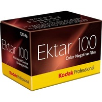 Kodak Ektar 100 Professional 35mm - Expired