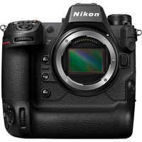 Nikon Z9 - Body Only