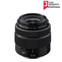 Fujifilm GF 35-70mm f/4.5-5.6 WR Lens