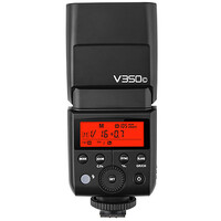 Godox V350C TTL Li-Ion Speedlight Flash For Canon