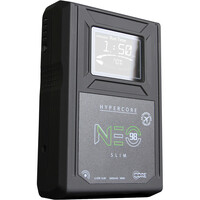 Core SWX Hypercore NEO Slim 98Wh V-Mount Lithium-Ion Battery