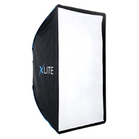 Xlite 70cm x 100cm Pro Umbrella Recta Softbox + Grid & Mask for Profoto